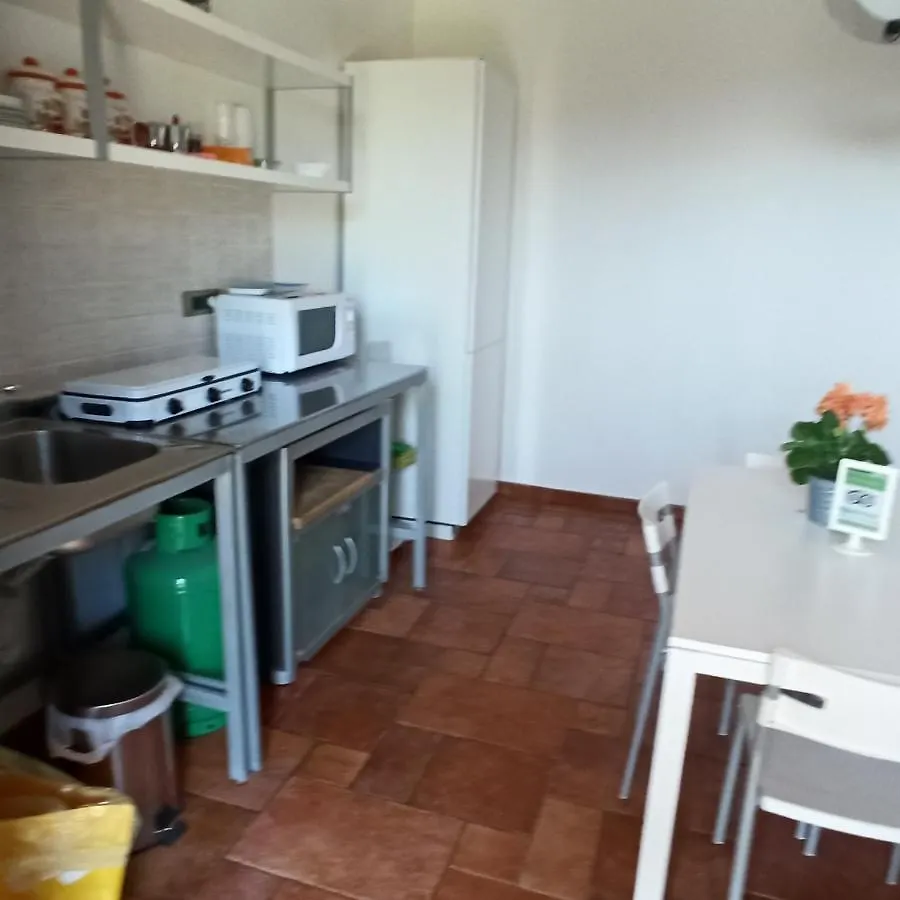 Appartamento La Circumetnea Home Catania