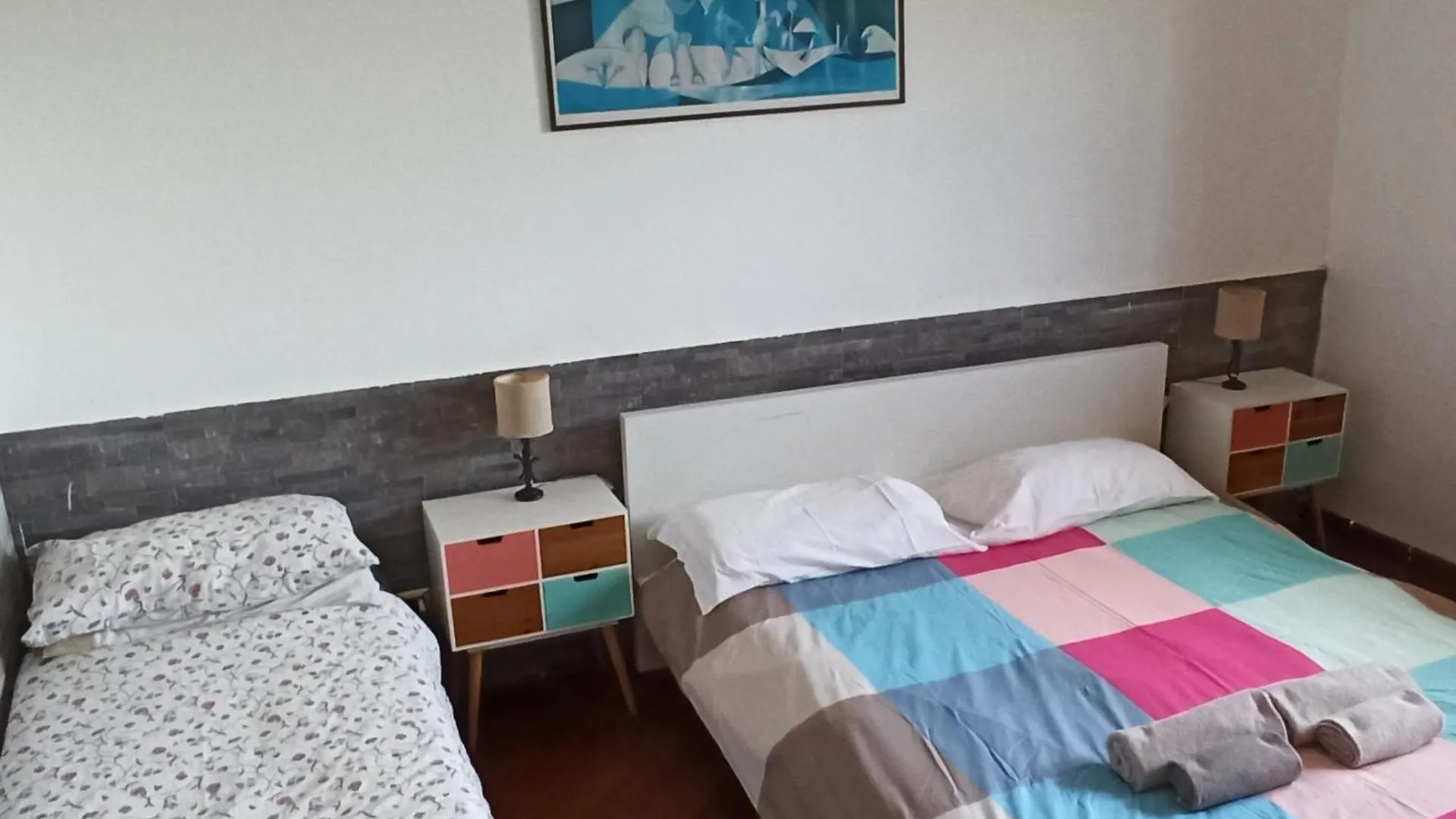 La Circumetnea Home Catania Appartamento