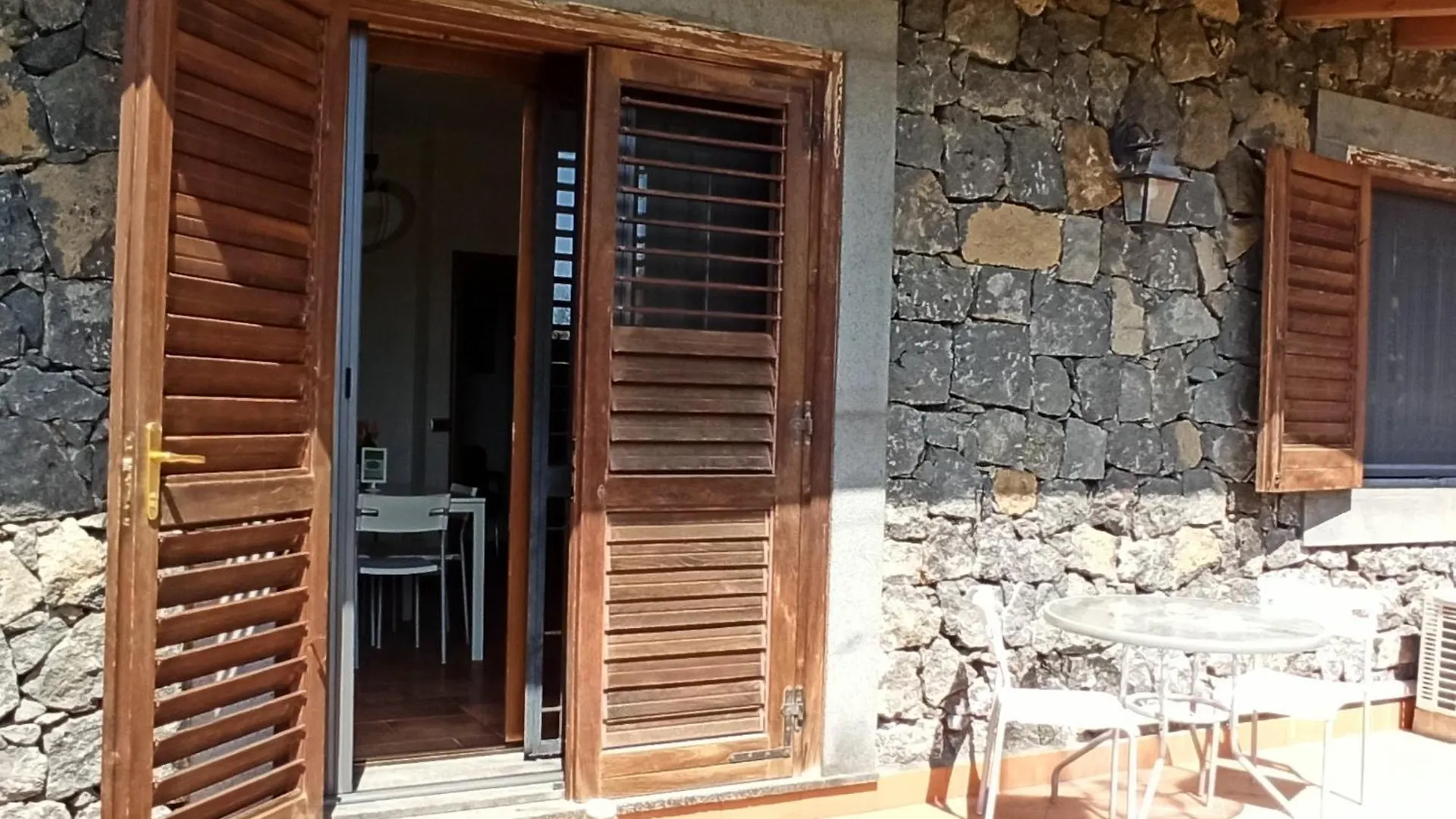 La Circumetnea Home Catania