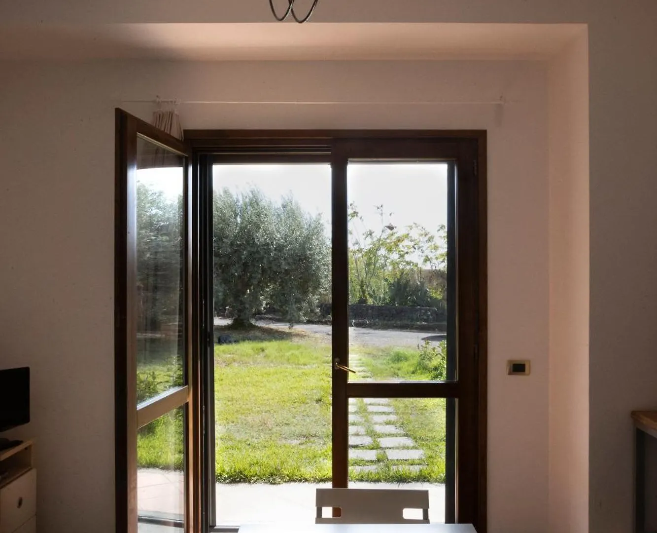 La Circumetnea Home Catania