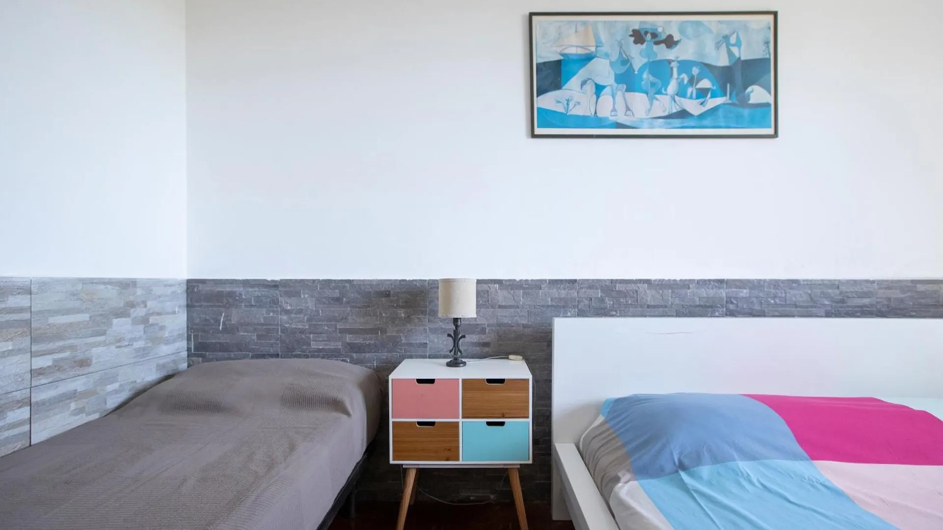 Appartamento La Circumetnea Home Catania