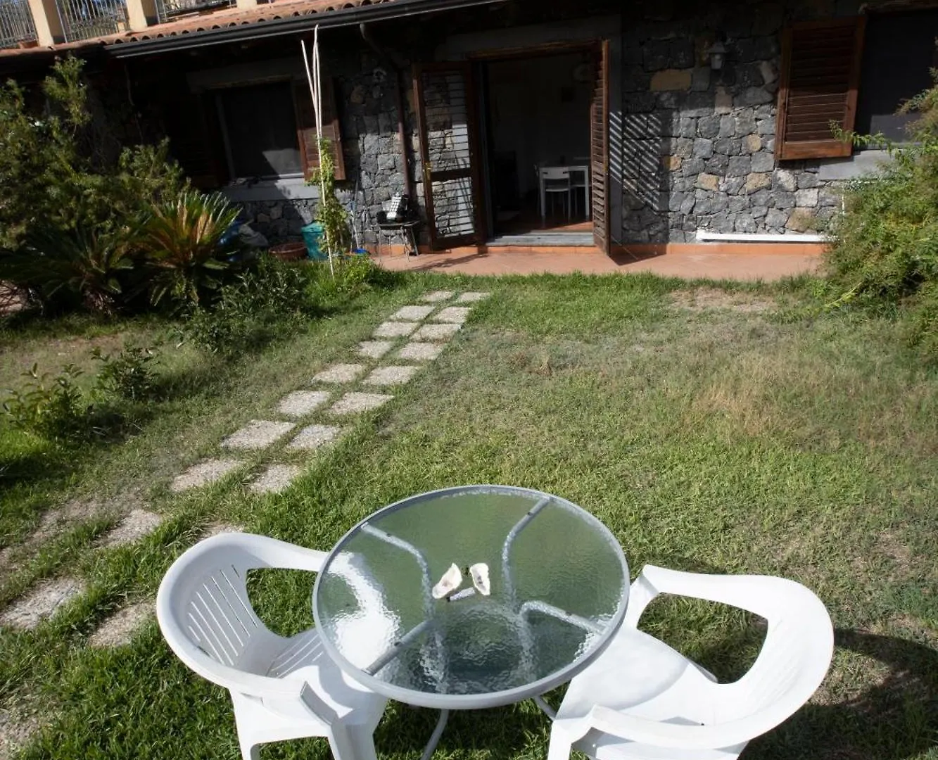Appartamento La Circumetnea Home Catania Italia