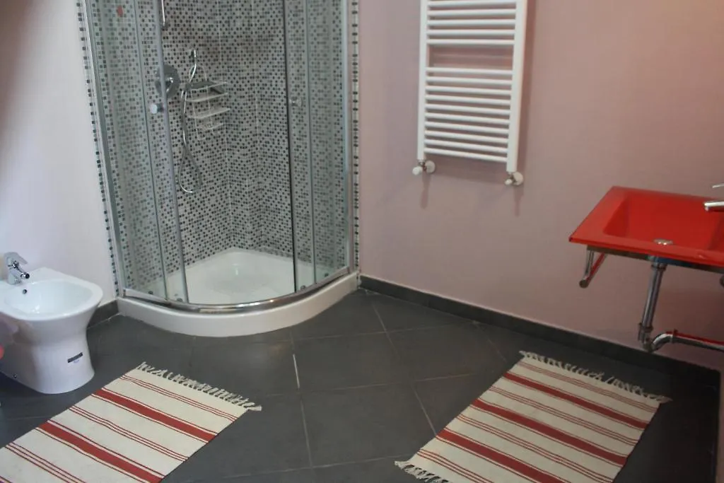La Circumetnea Home Catania Appartamento