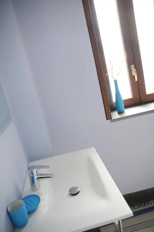 La Circumetnea Home Catania Italia