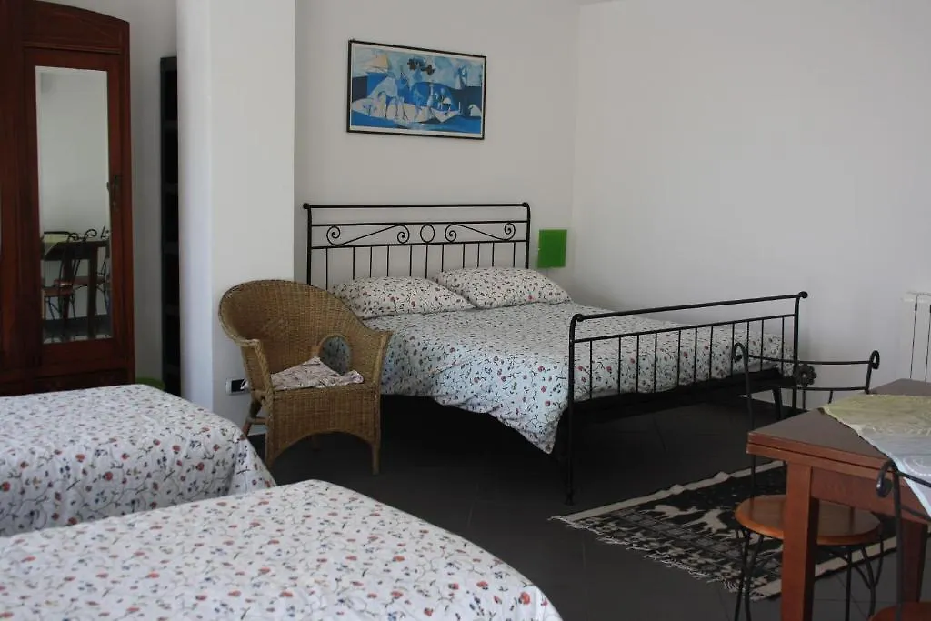 La Circumetnea Home Catania Italia