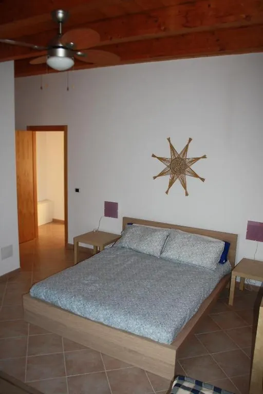 La Circumetnea Home Catania