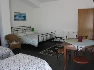 La Circumetnea Home Catania Appartamento