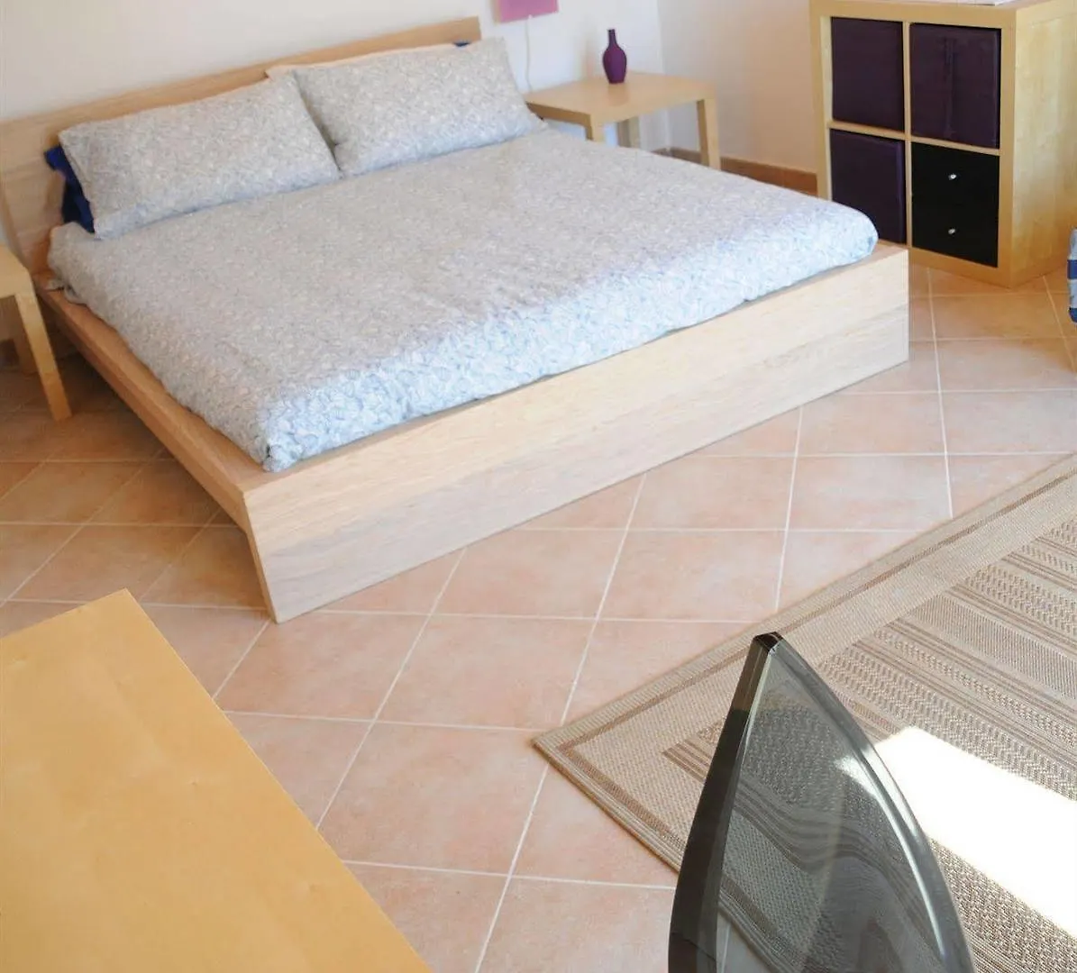 Appartamento La Circumetnea Home Catania Italia