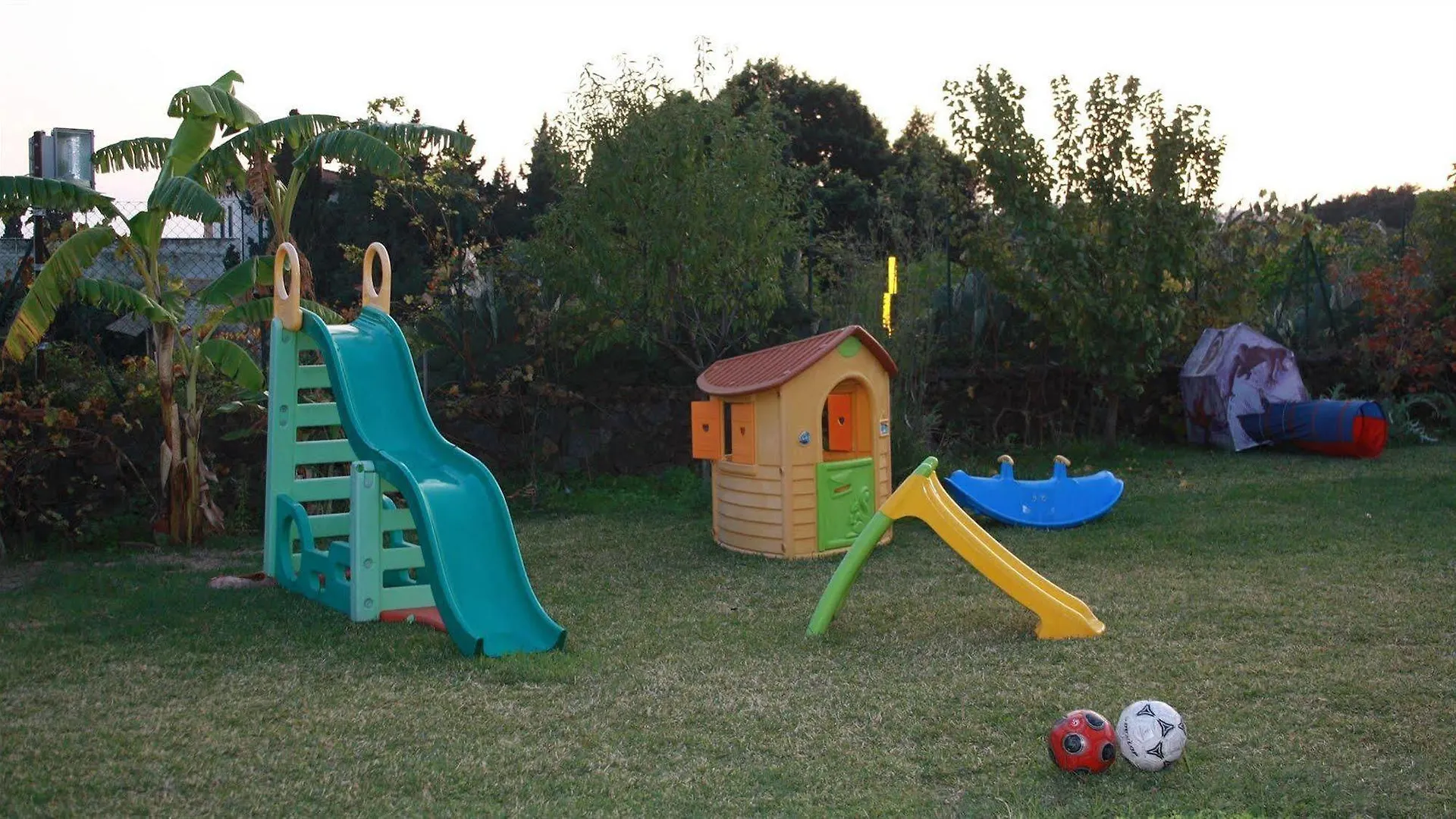 La Circumetnea Home Catania Appartamento