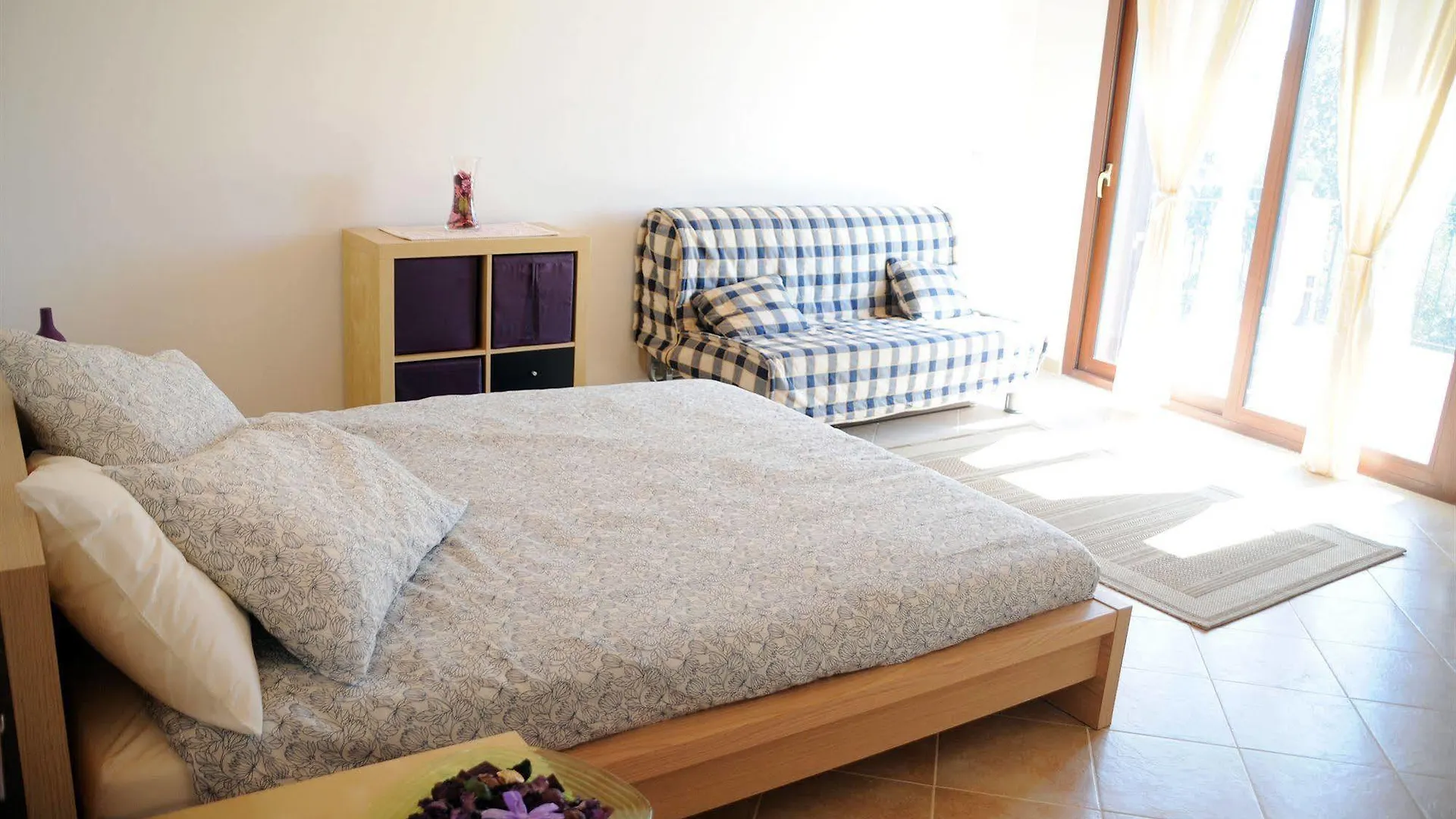La Circumetnea Home Catania