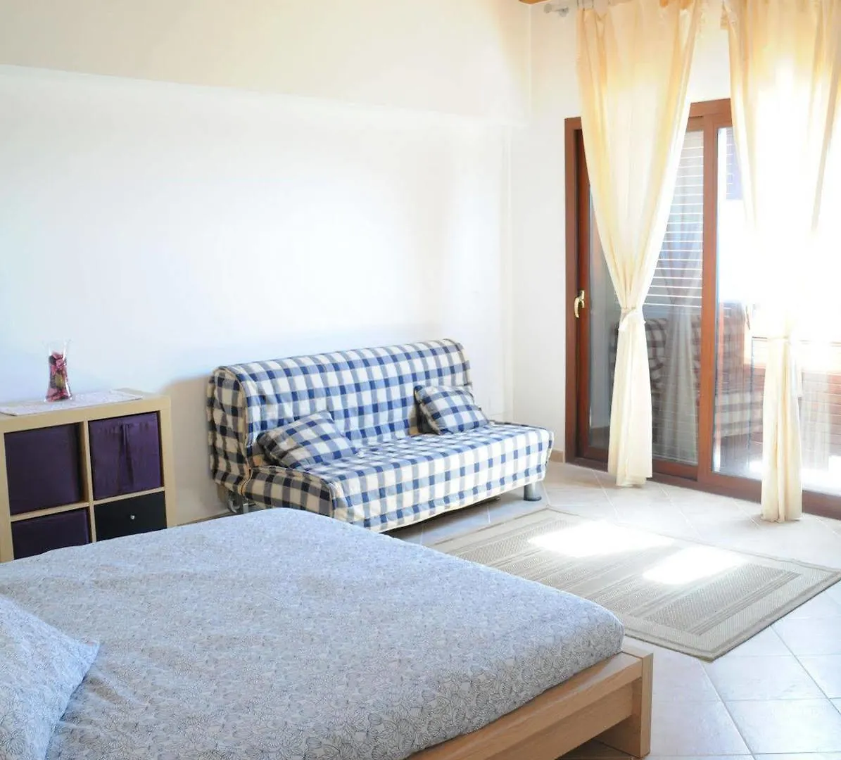 La Circumetnea Home Catania Appartamento