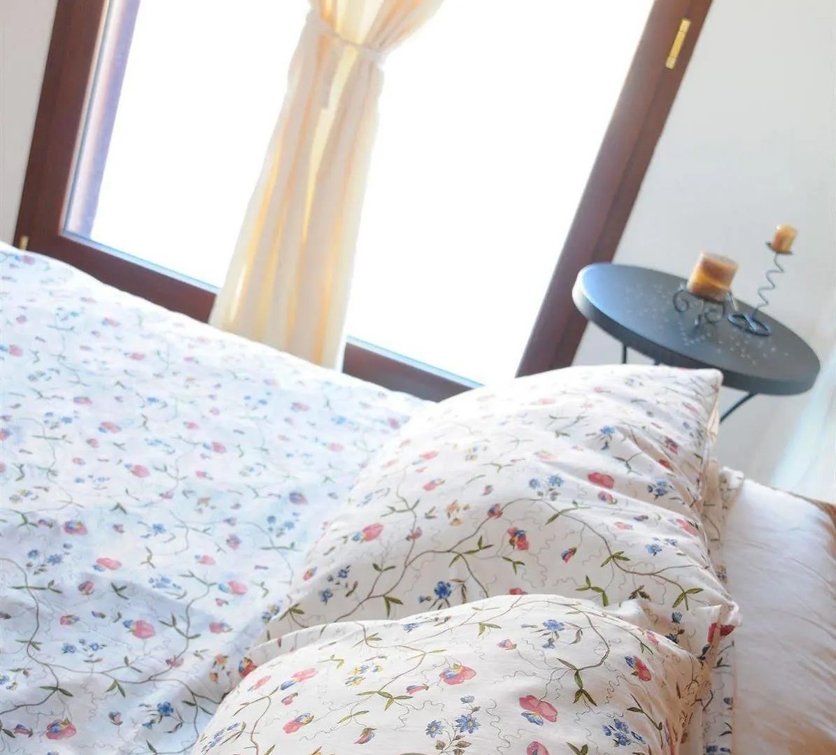 Appartamento La Circumetnea Home Catania