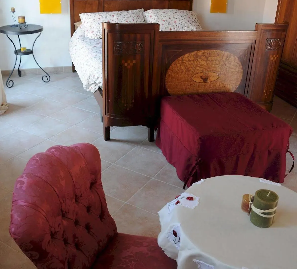 La Circumetnea Home Catania Appartamento