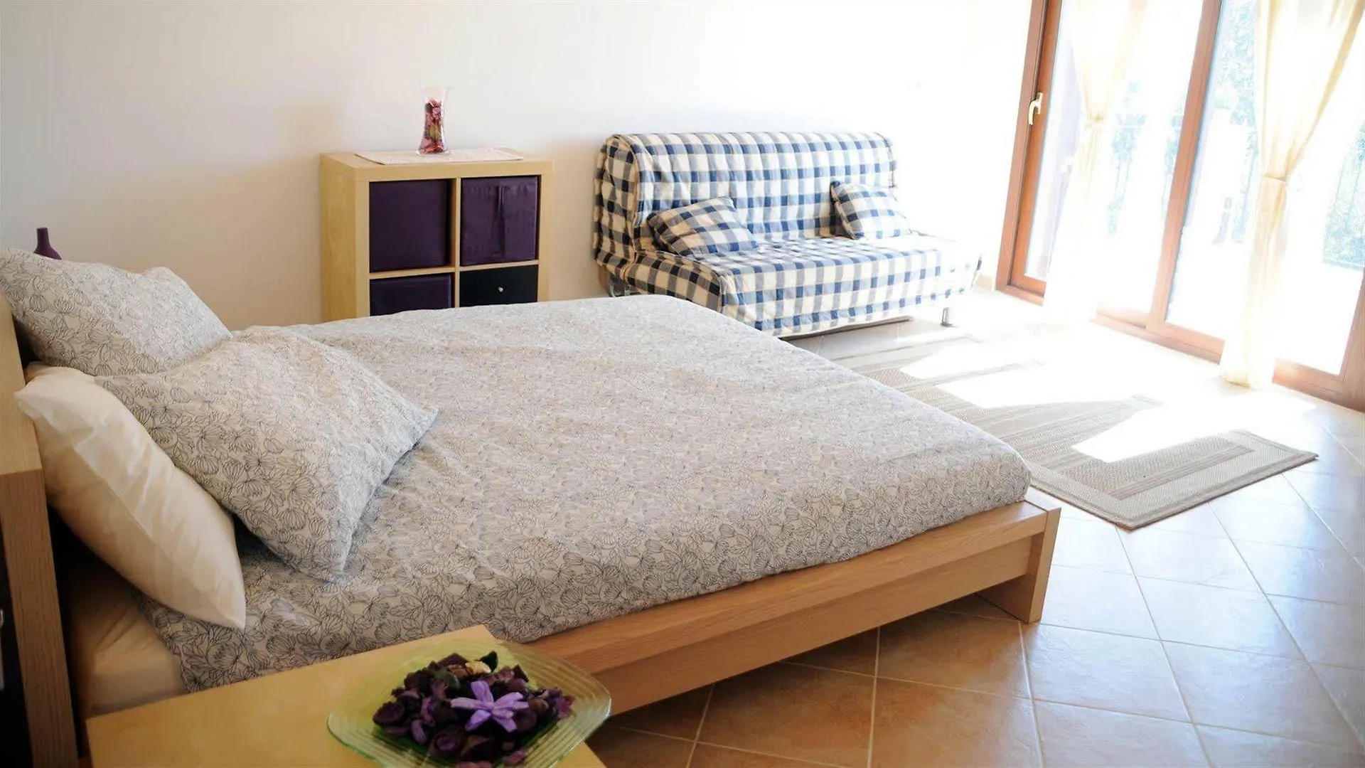 La Circumetnea Home Catania