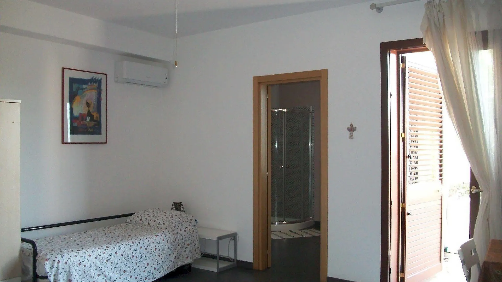 Appartamento La Circumetnea Home Catania Italia