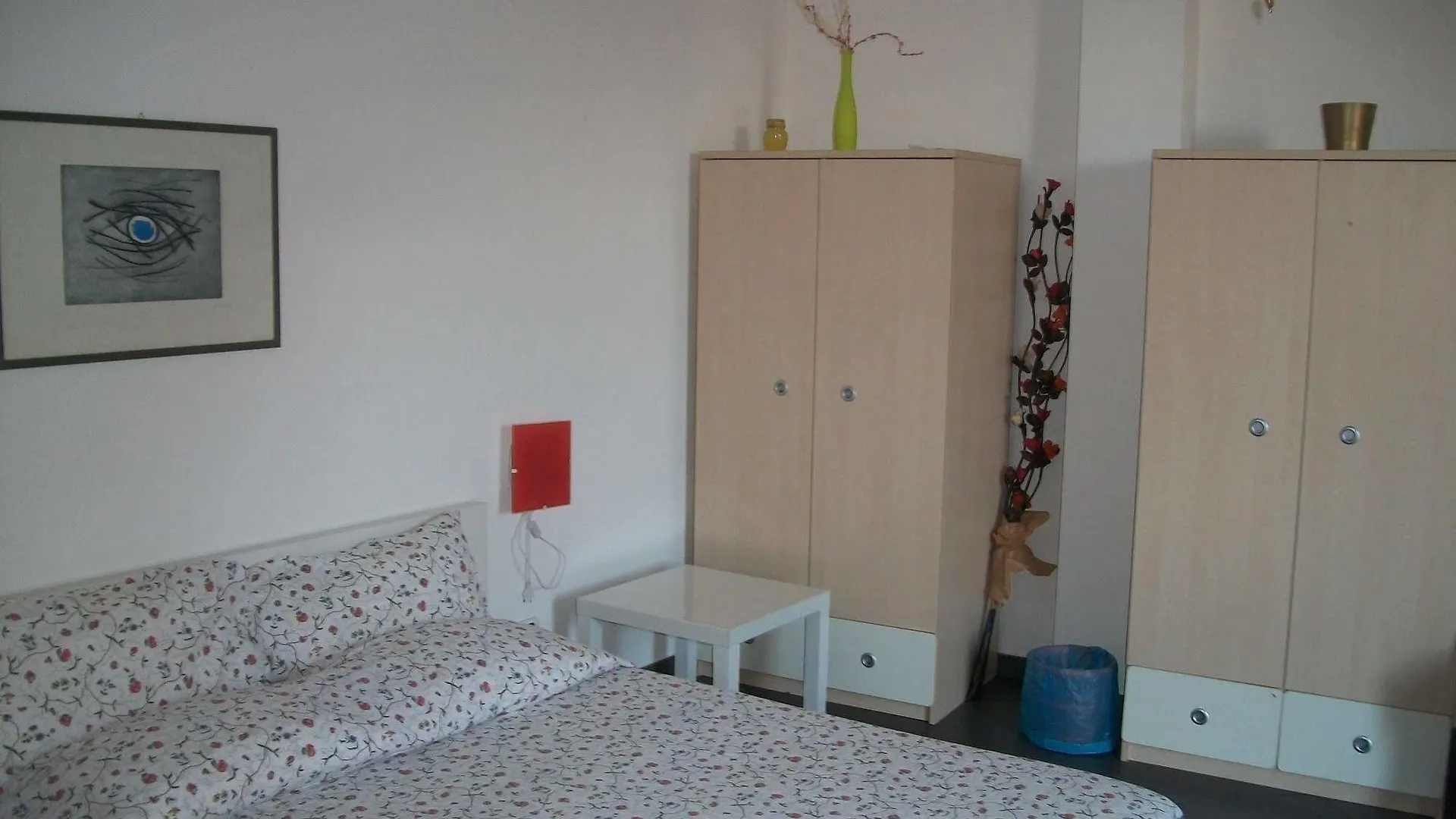Appartamento La Circumetnea Home Catania