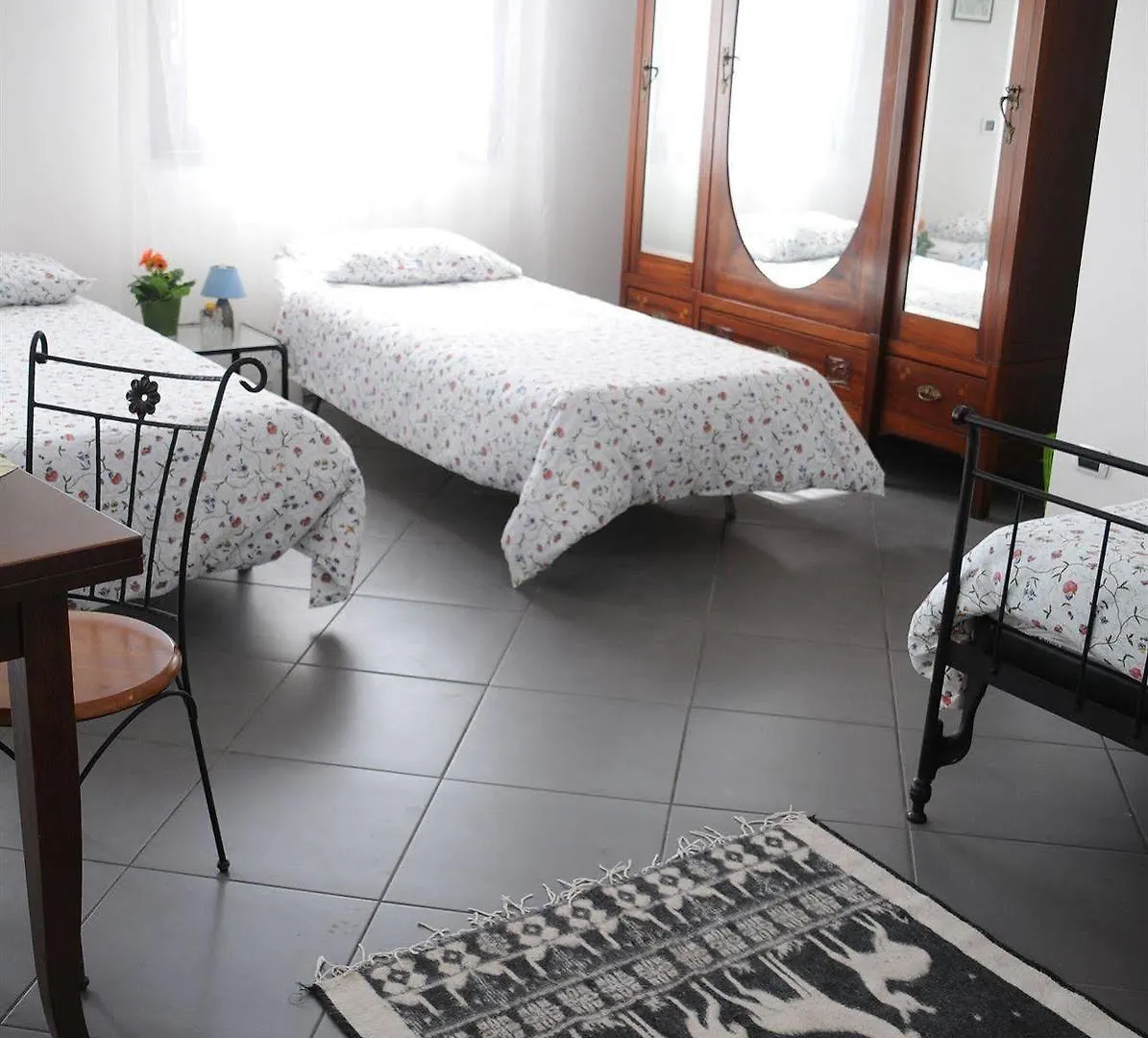 La Circumetnea Home Catania