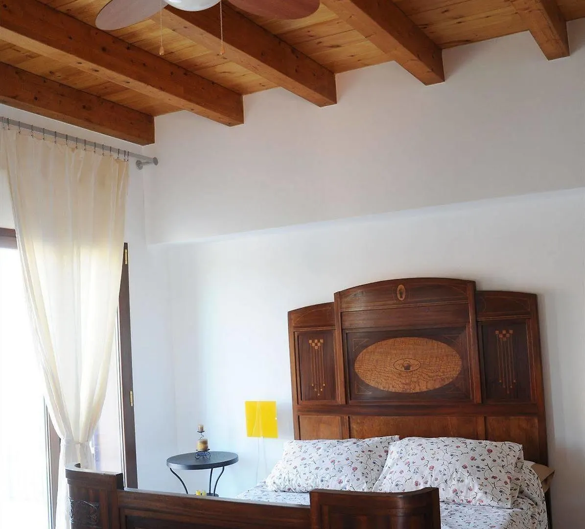 Appartamento La Circumetnea Home Catania